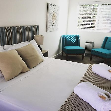 Thirroul Beach Motel Εξωτερικό φωτογραφία