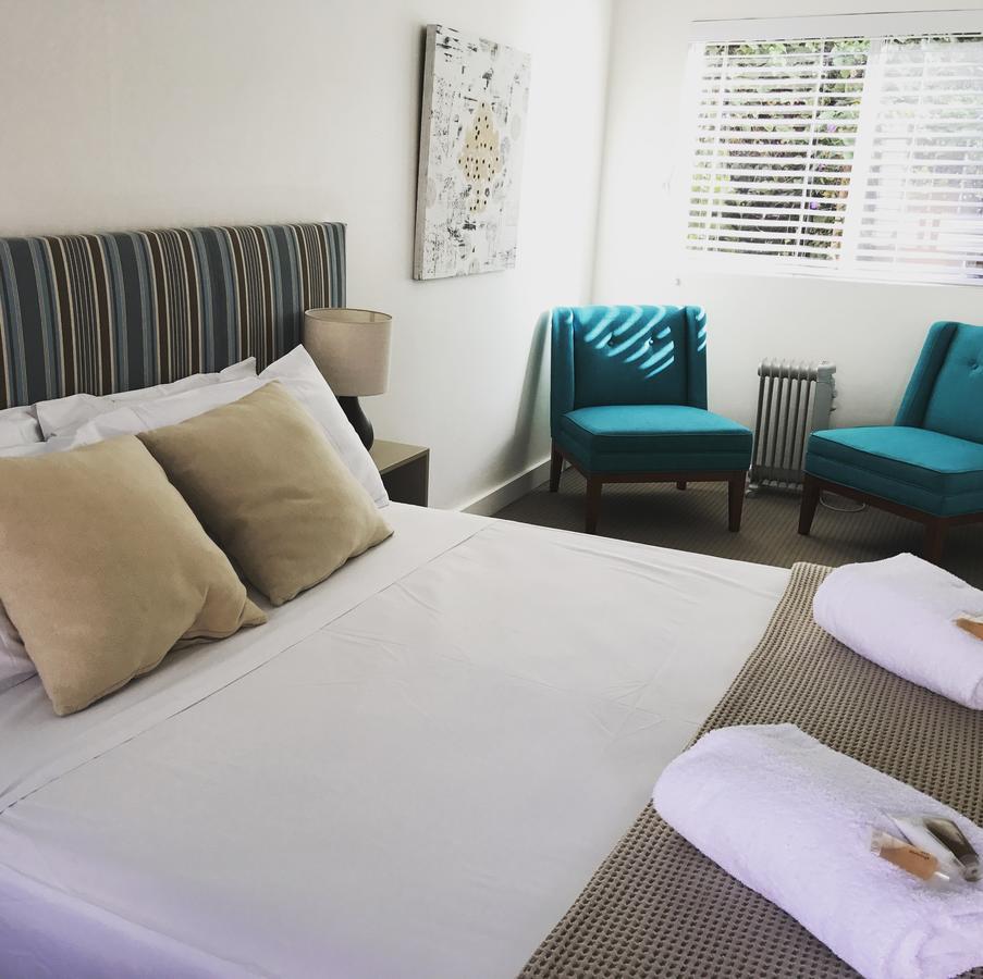 Thirroul Beach Motel Εξωτερικό φωτογραφία
