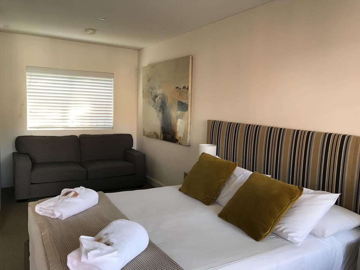 Thirroul Beach Motel Εξωτερικό φωτογραφία