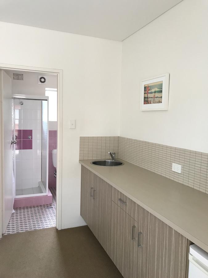 Thirroul Beach Motel Εξωτερικό φωτογραφία