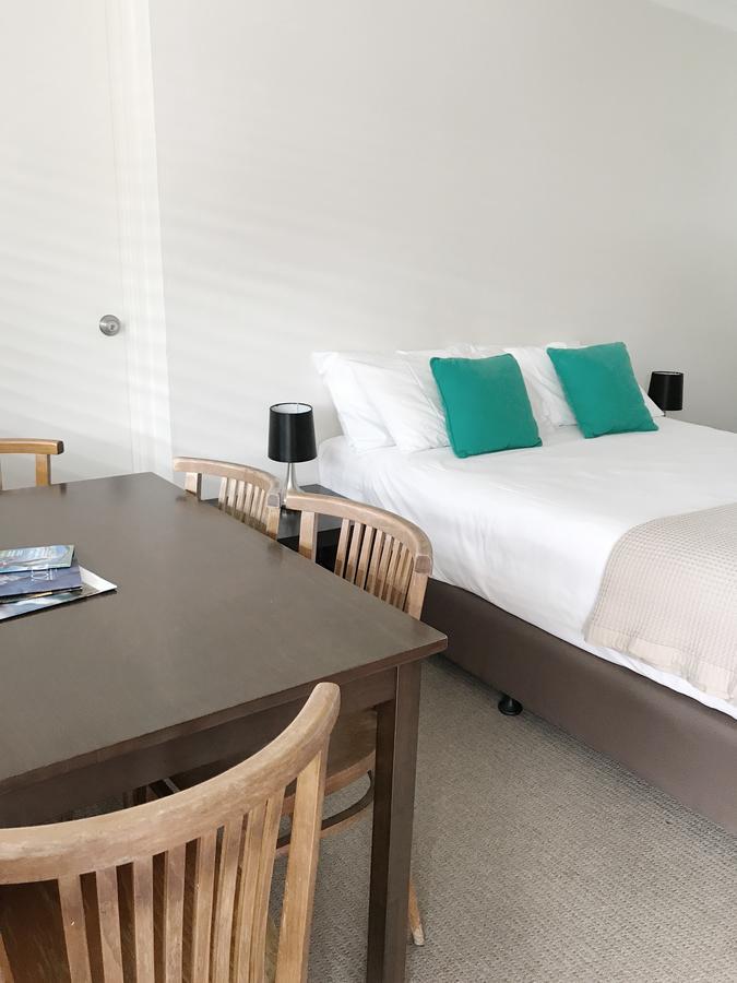 Thirroul Beach Motel Δωμάτιο φωτογραφία